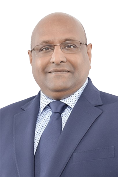 Piyush Shah
