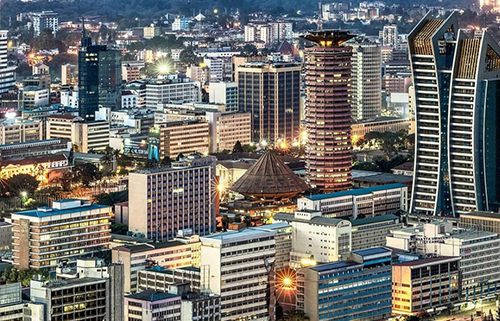 PKF Kenya LLP - 2022/2023 Budget Review
