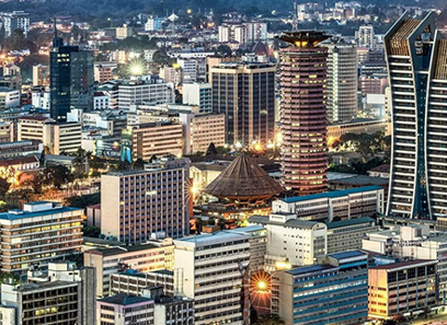 PKF Kenya LLP - 2022/2023 Budget Review