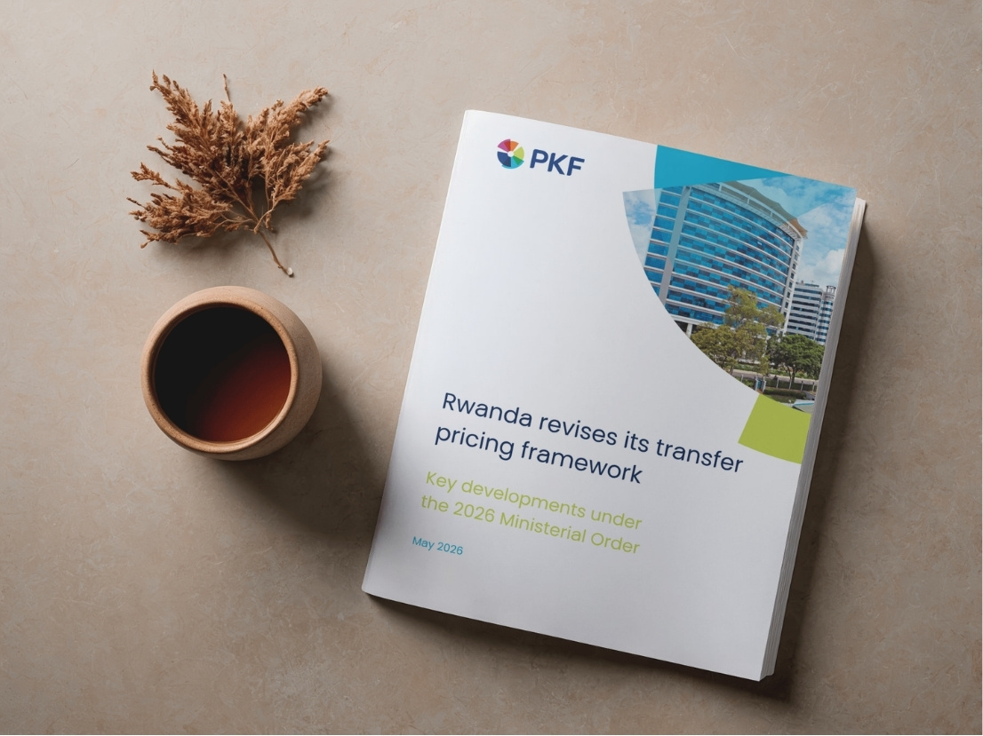 Rwanda revises its transfer pricing framework: Key developments under the 2026 Ministerial Order