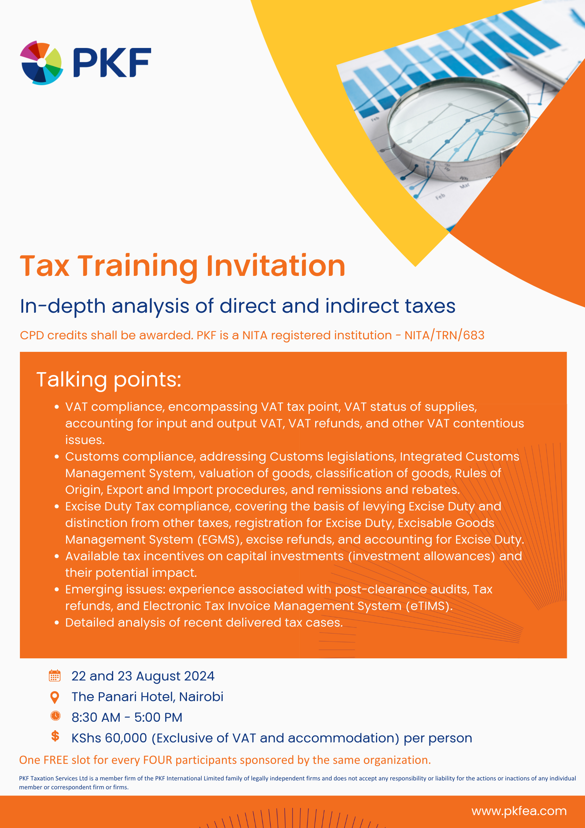 In-depth Analysis of Direct and Indirect Taxes